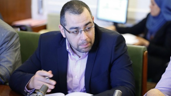 الدكتور محمد فؤاد