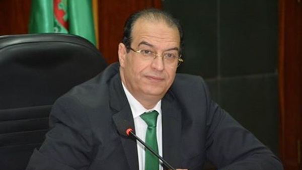 الدكتور أحمد الشعراوي