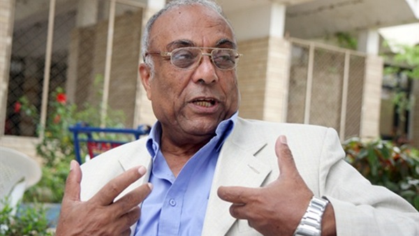 اللواء محمد علي بلال