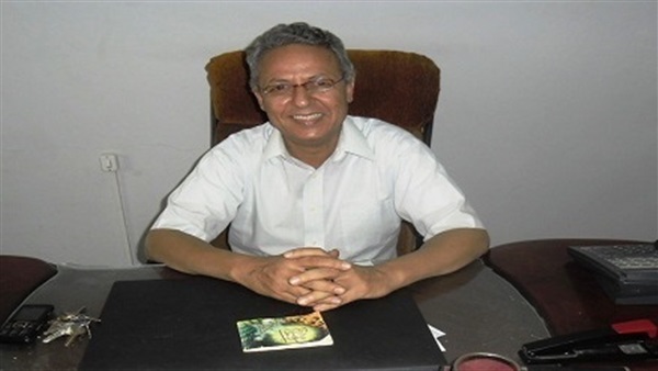 المهندس صلاح السيد