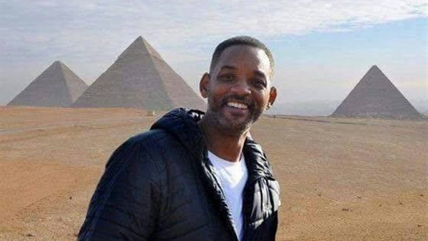 ويل سميث