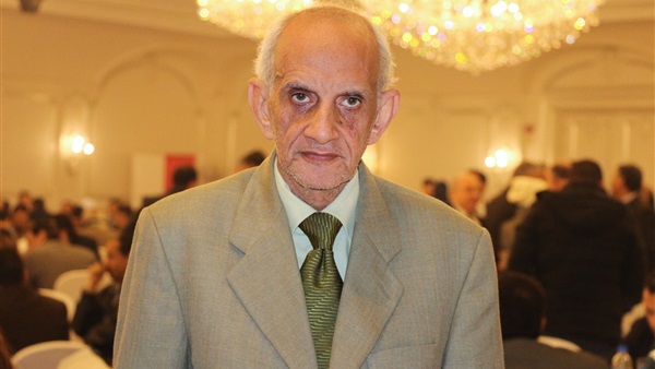 خالد خلف الله، عضو