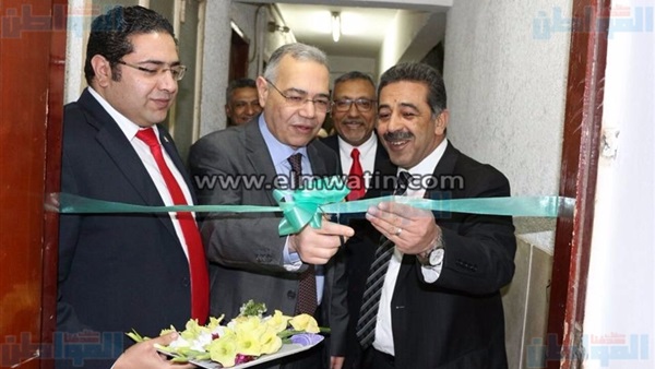 حزب المصريين الأحرار