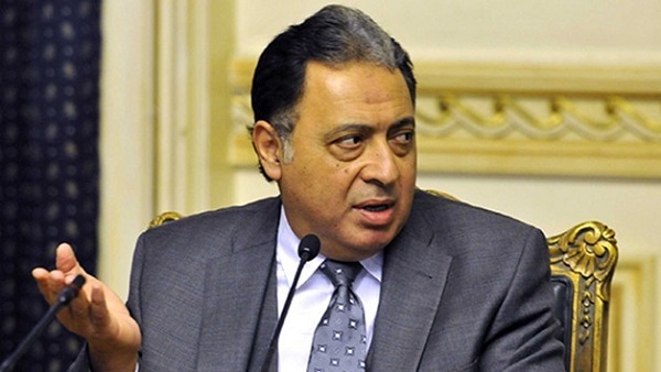 الدكتور أحمد عماد