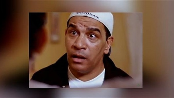 الفنان محمد شرف