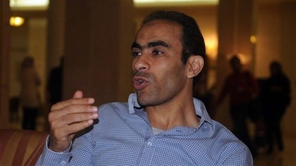 سيد عبد الحفيظ مدير