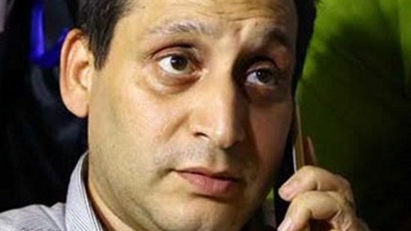 محمد أبو الوفا، عضو