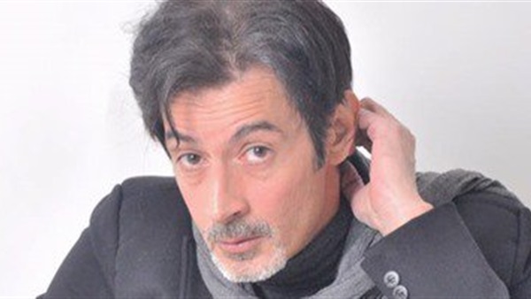 الفنان محمد سليمان