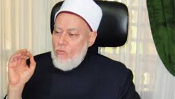 الدكتور علي جمعة،