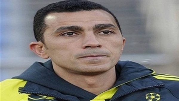أسامة نبيه