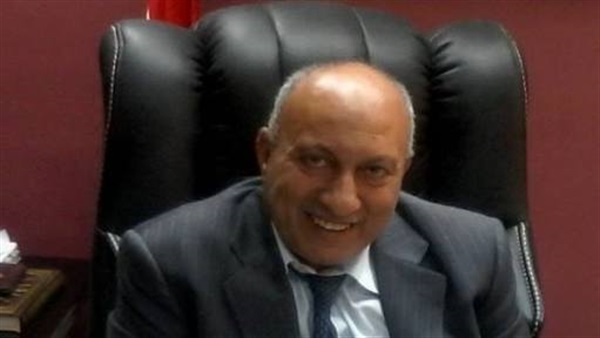 المهندس مصطفى فهمي