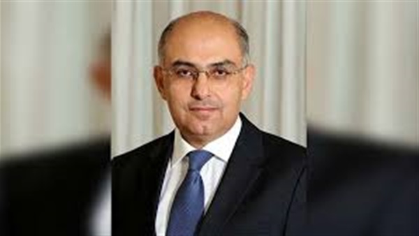 السفير أشرف سلطان،