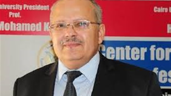الدكتور محمد عثمان