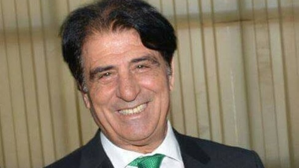 أحمد فؤاد أباظة،
