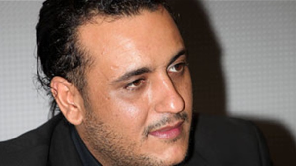الملحن محمد رحيم