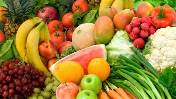 أسعار الخضروات