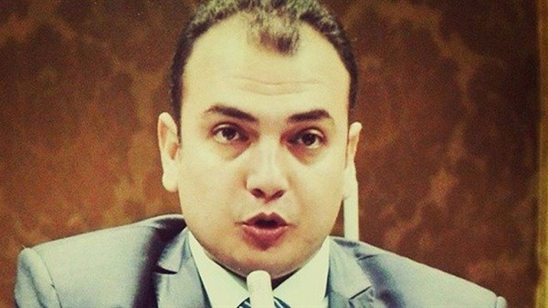 شريف نادي عضو مجلس