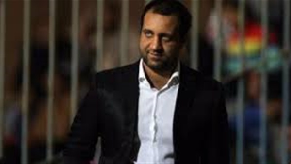 أحمد مرتضى منصور