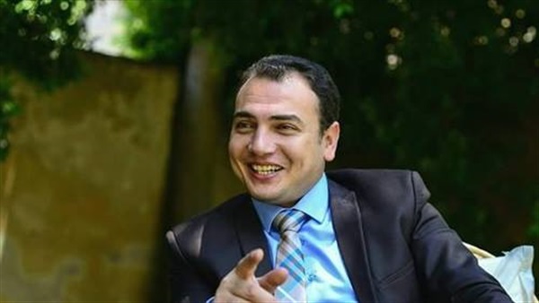 شريف نادي عضو مجلس