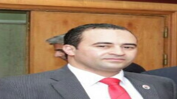 سامح فتحي حبيب