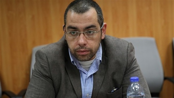 الدكتور محمد فؤاد