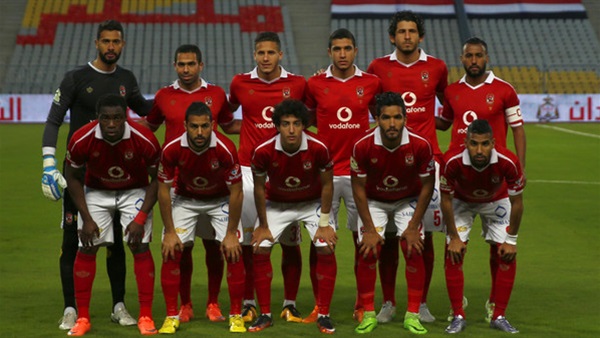 النادي الاهلي