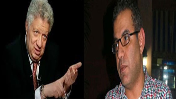 ماجد سامي يتحدى مرتضى