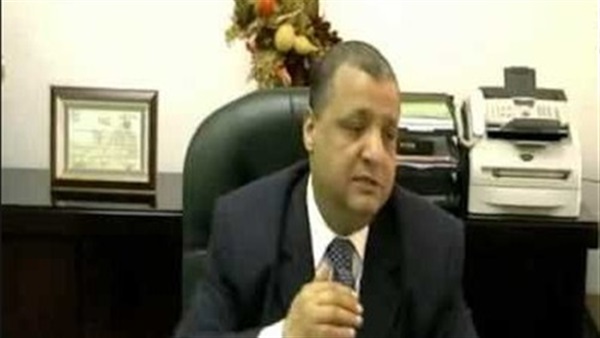 سعيد عبد الله رئيس
