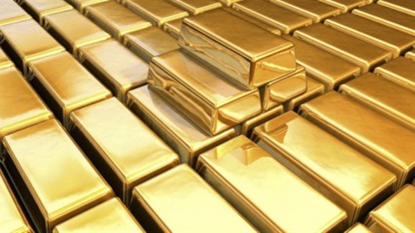 استقرار أسعار الذهب.