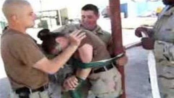 فضائح جنسية الجيش