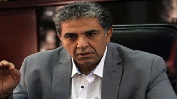 النائب علاء سلام