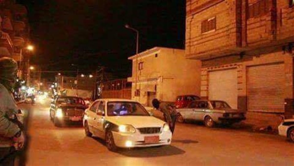 حقيقة كمين داعش بالعريش