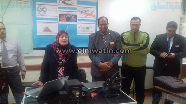 محافظة الشرقية تحقق