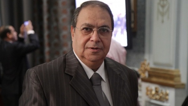 سامي رمضان حزب المصريين