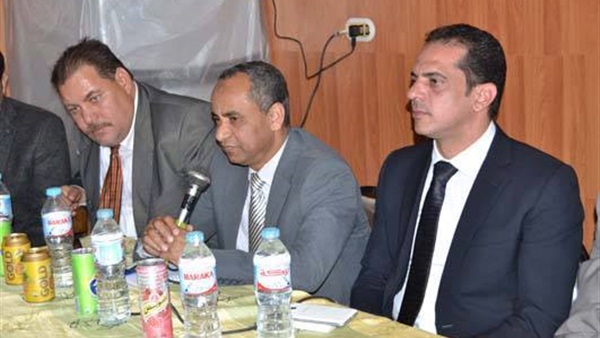 صورة من الندوة