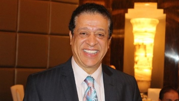 محمد المسعود عضو