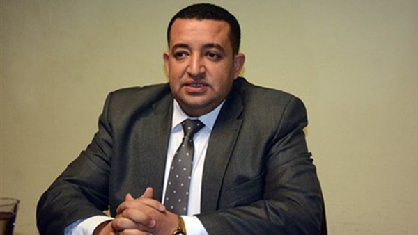 تامر عبد القادر عضو