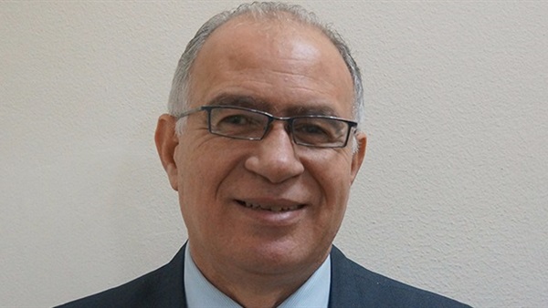 البرلماني طارق السيد