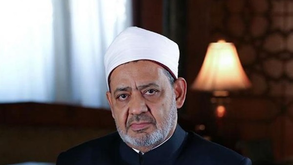 شيخ الأزهر