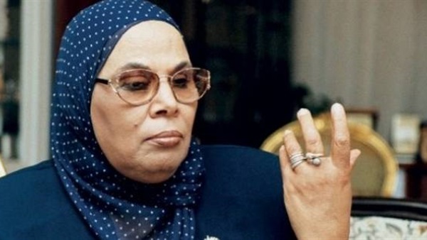 أمنة نصير