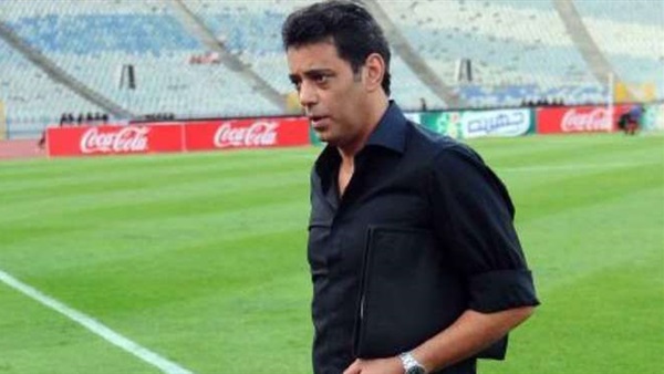 هاني رمزي، المدير