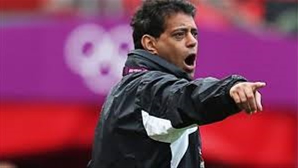 المدير الفني لمنتخب