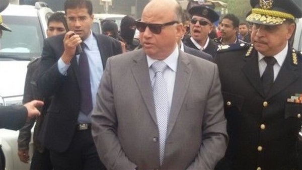 اللواء خالد عبد