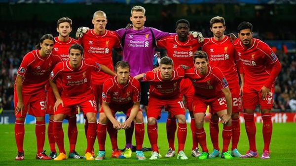 ليفربول
