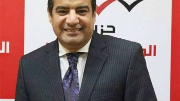  أحمد يوسف إدريس