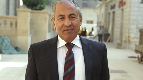اللواء أحمد العوضى
