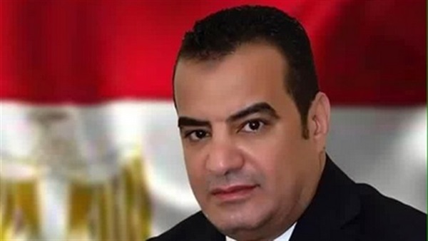 أحمد يوسف إدريس