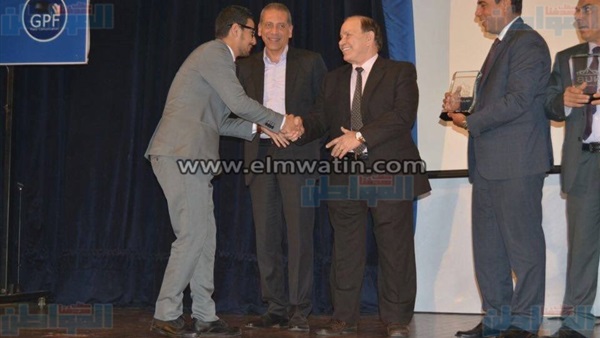 مهرجان عرض مشاريع