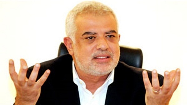  باسل السيسي