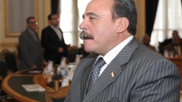 جبالي المراغي